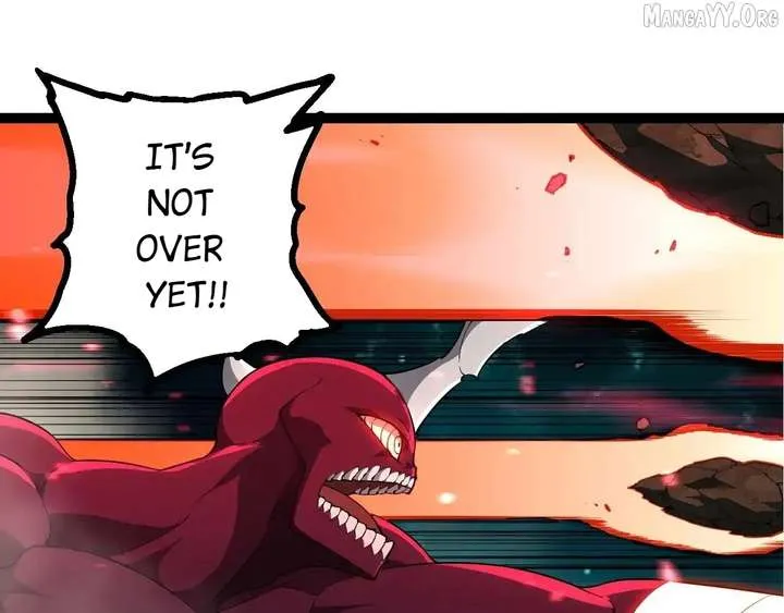 Evolution Begins With a Big Tree Chapter 456 page 31 - 