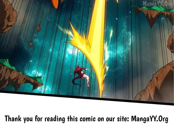 Evolution Begins With a Big Tree Chapter 456 page 40 - 