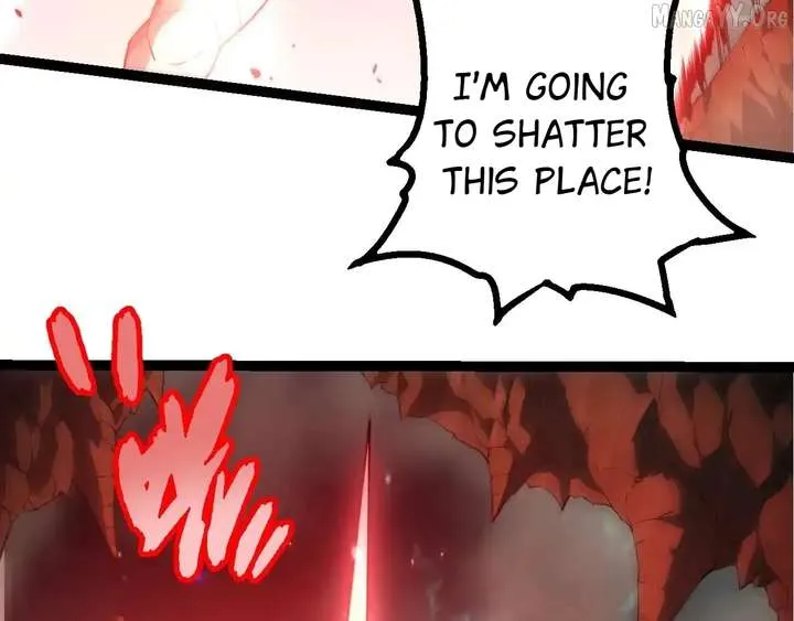 Evolution Begins With a Big Tree Chapter 456 page 44 - 