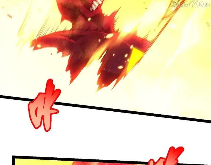 Evolution Begins With a Big Tree Chapter 456 page 57 - 
