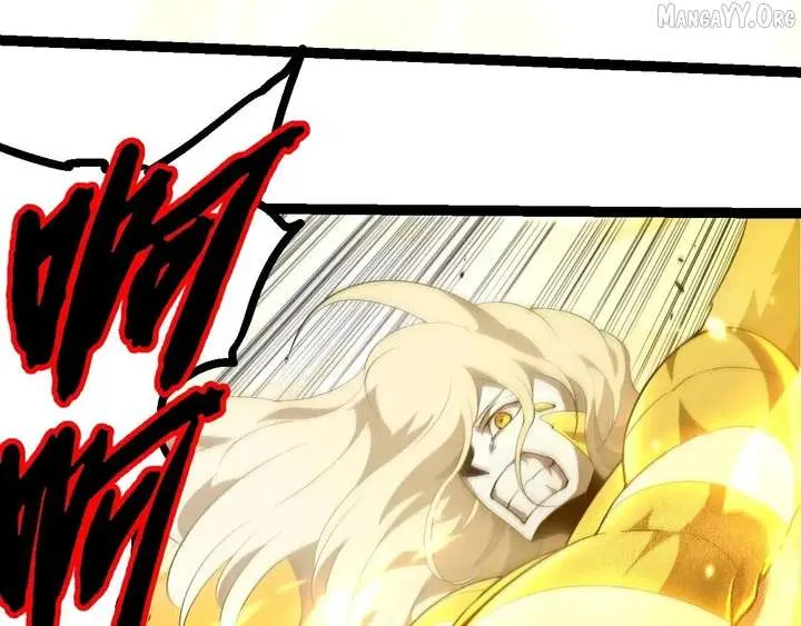 Evolution Begins With a Big Tree Chapter 456 page 64 - 