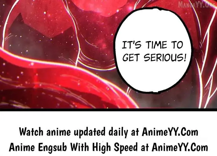 Evolution Begins With a Big Tree Chapter 457 page 101 - 