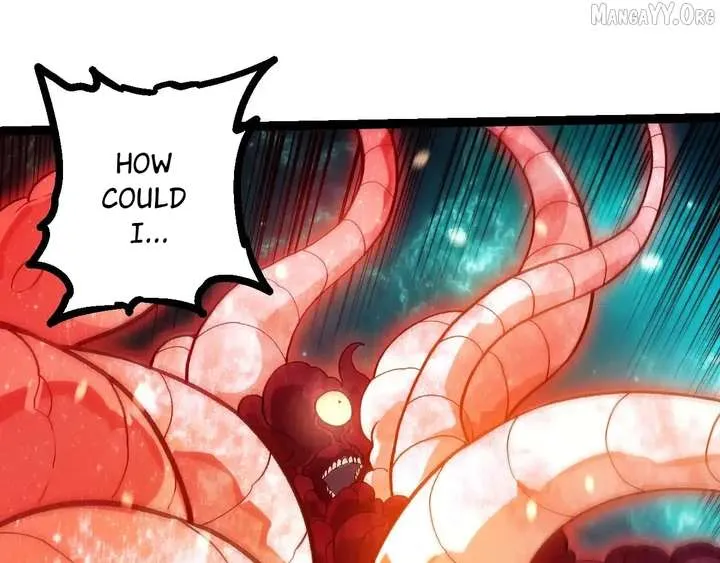 Evolution Begins With a Big Tree Chapter 457 page 12 - 