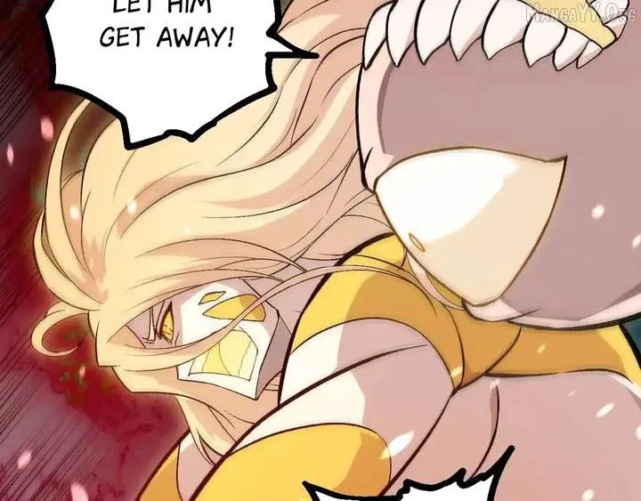 Evolution Begins With a Big Tree Chapter 457 page 14 - 