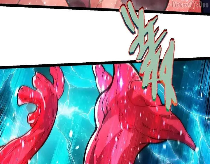 Evolution Begins With a Big Tree Chapter 457 page 17 - 