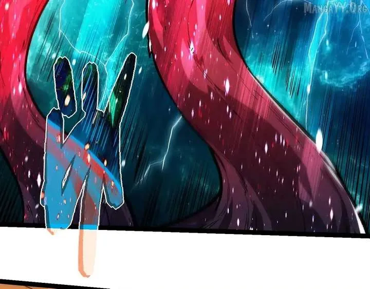 Evolution Begins With a Big Tree Chapter 457 page 18 - 