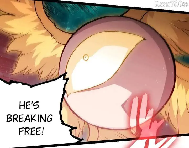 Evolution Begins With a Big Tree Chapter 457 page 19 - 