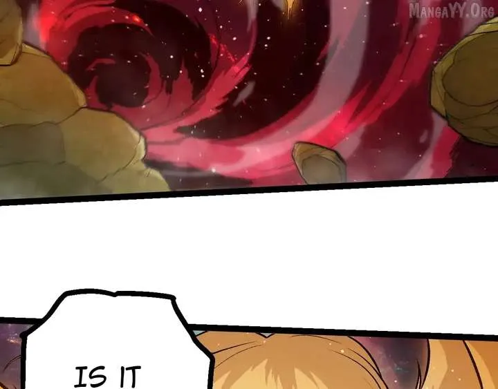 Evolution Begins With a Big Tree Chapter 457 page 3 - 
