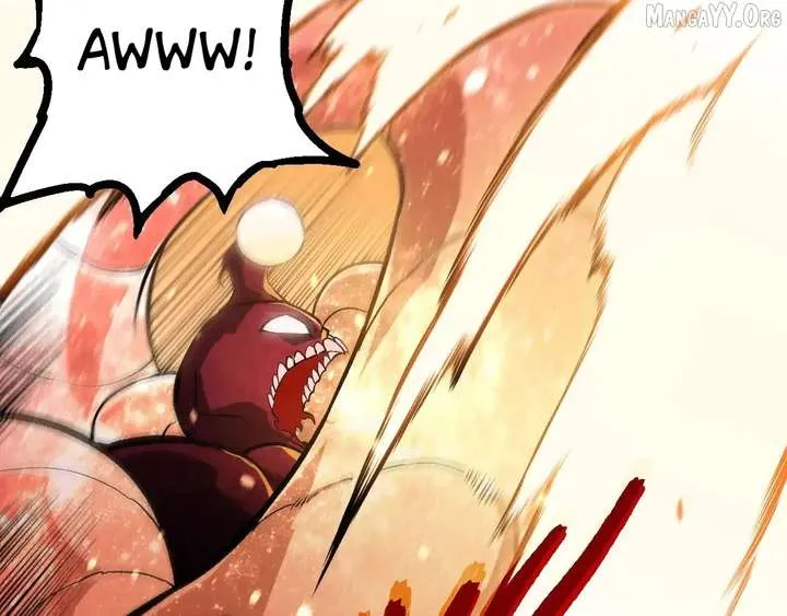 Evolution Begins With a Big Tree Chapter 457 page 24 - 