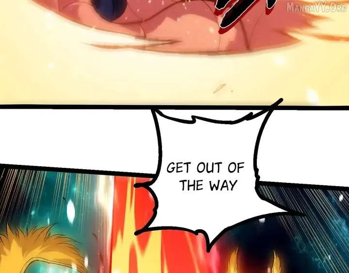 Evolution Begins With a Big Tree Chapter 457 page 28 - 