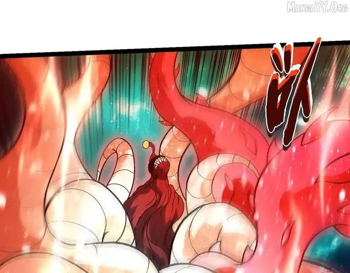 Evolution Begins With a Big Tree Chapter 457 page 32 - 