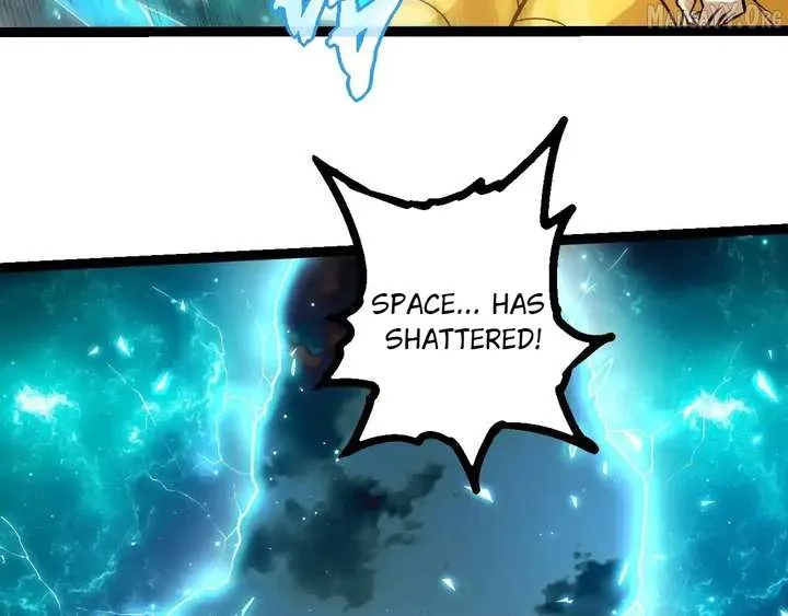 Evolution Begins With a Big Tree Chapter 457 page 35 - 