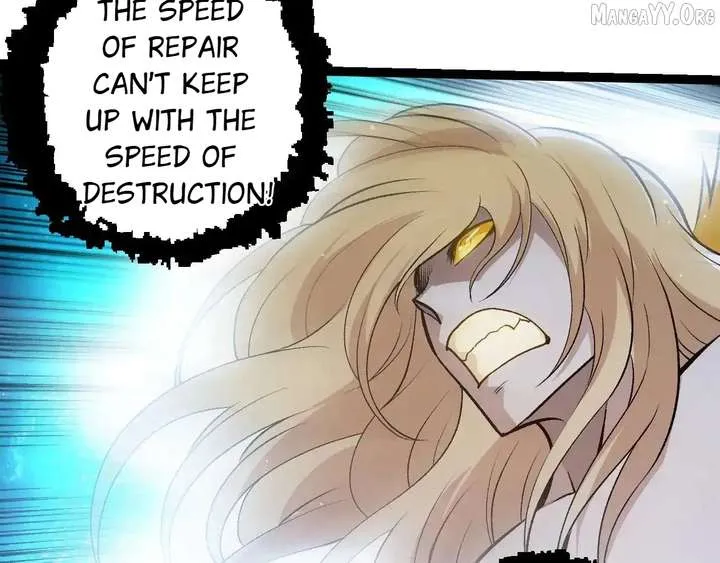 Evolution Begins With a Big Tree Chapter 457 page 37 - 