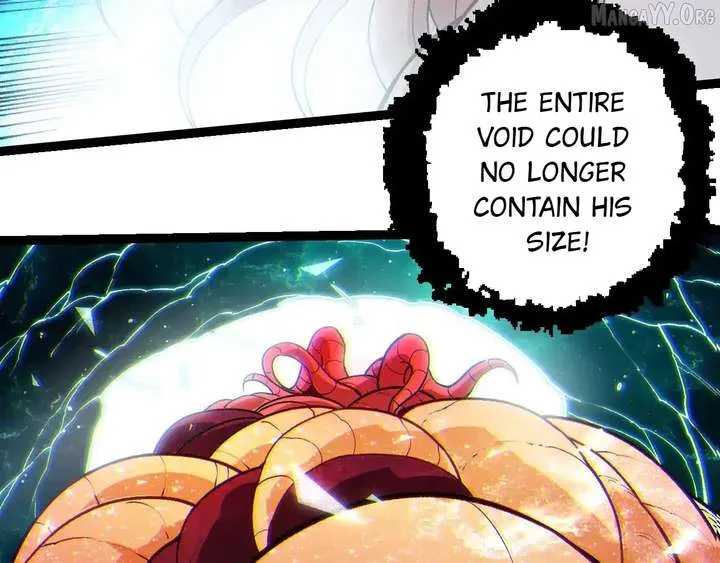 Evolution Begins With a Big Tree Chapter 457 page 38 - 