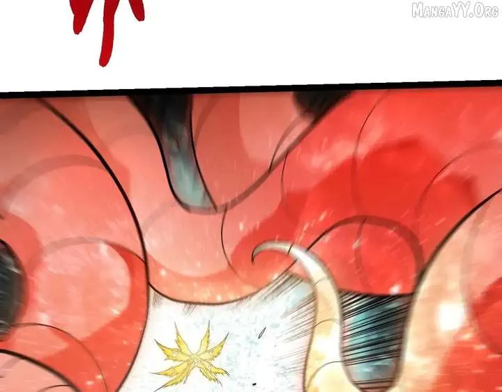 Evolution Begins With a Big Tree Chapter 457 page 40 - 