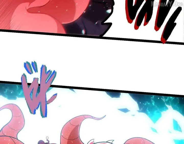 Evolution Begins With a Big Tree Chapter 457 page 45 - 