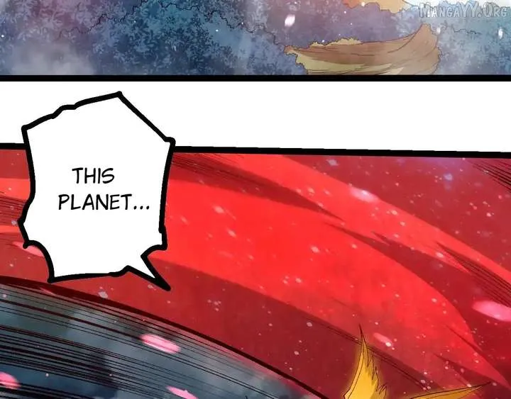 Evolution Begins With a Big Tree Chapter 457 page 60 - 