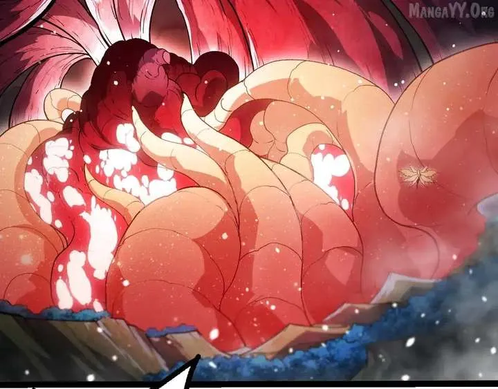 Evolution Begins With a Big Tree Chapter 457 page 65 - 