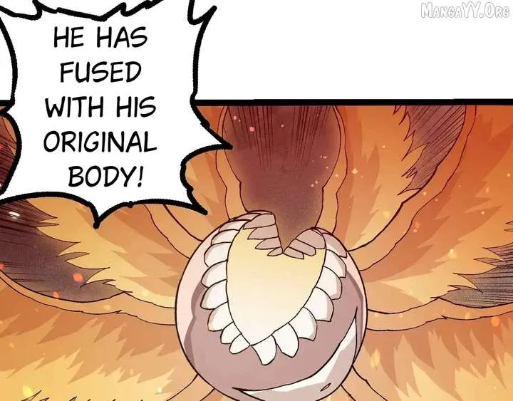 Evolution Begins With a Big Tree Chapter 457 page 66 - 
