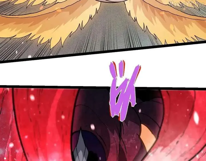 Evolution Begins With a Big Tree Chapter 457 page 67 - 