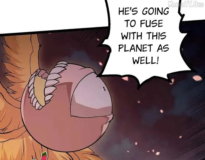 Evolution Begins With a Big Tree Chapter 457 page 79 - 