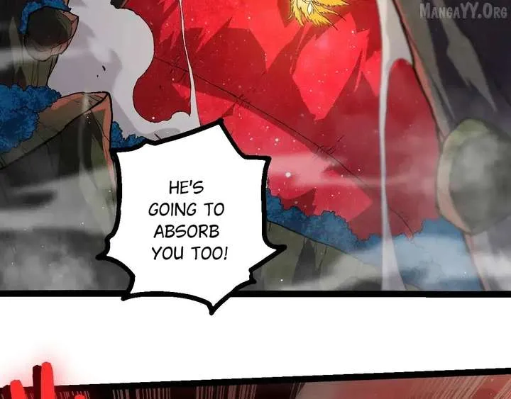 Evolution Begins With a Big Tree Chapter 457 page 83 - 
