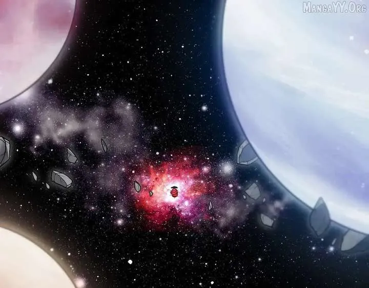 Evolution Begins With a Big Tree Chapter 457 page 89 - 