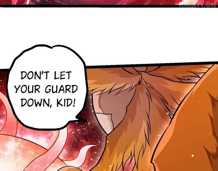 Evolution Begins With a Big Tree Chapter 457 page 97 - 