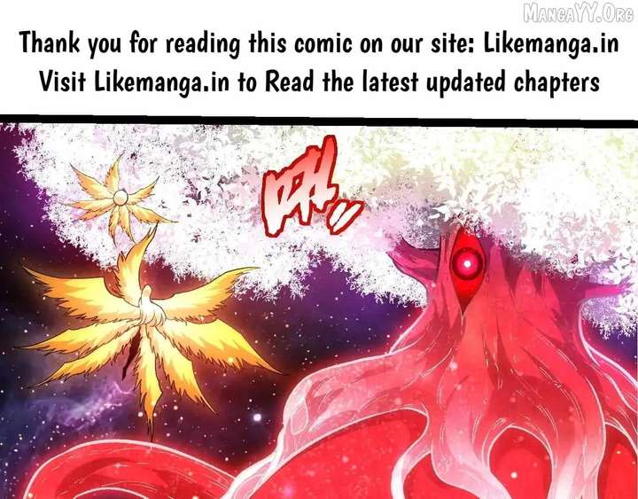 Evolution Begins With a Big Tree Chapter 458 page 2 - 