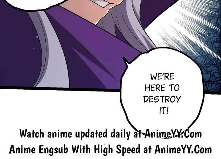 Evolution Begins With a Big Tree Chapter 458 page 101 - 