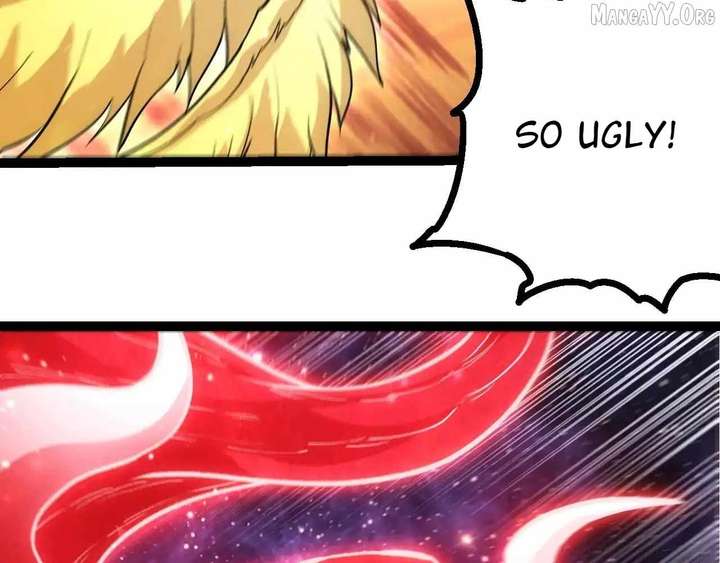 Evolution Begins With a Big Tree Chapter 458 page 15 - 