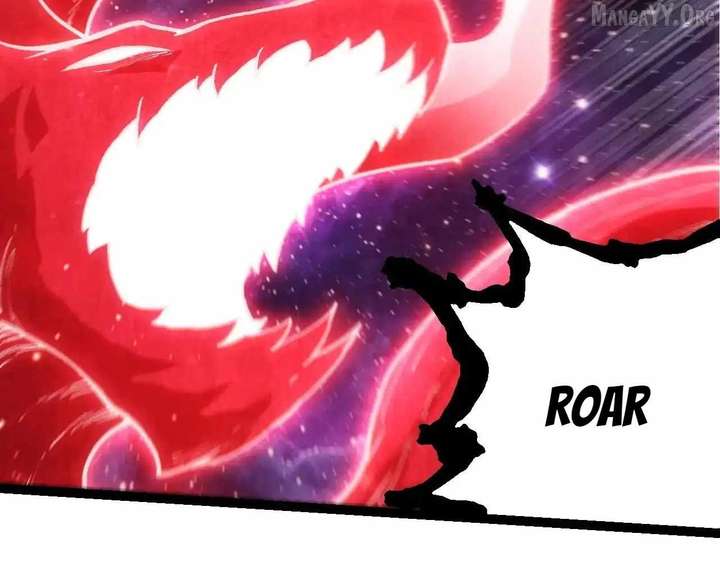 Evolution Begins With a Big Tree Chapter 458 page 16 - 