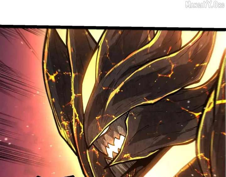 Evolution Begins With a Big Tree Chapter 458 page 17 - 