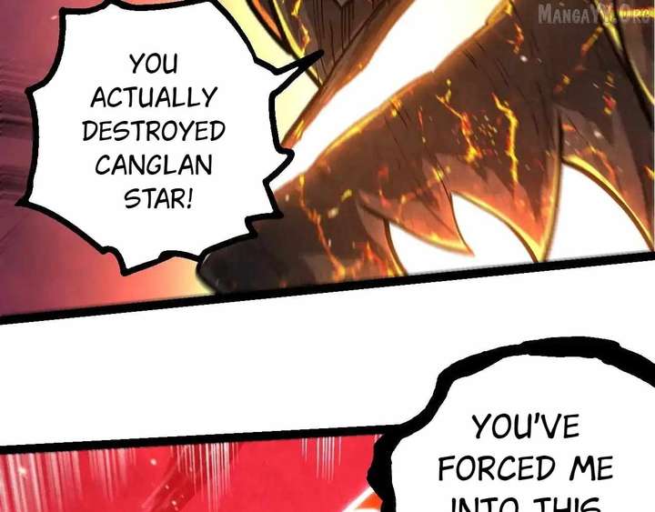 Evolution Begins With a Big Tree Chapter 458 page 18 - 