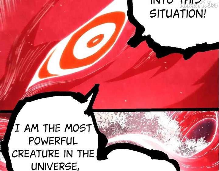Evolution Begins With a Big Tree Chapter 458 page 19 - 