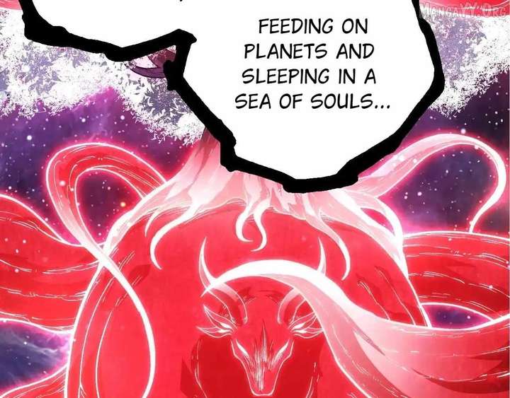 Evolution Begins With a Big Tree Chapter 458 page 20 - 