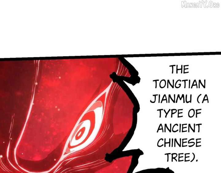 Evolution Begins With a Big Tree Chapter 458 page 22 - 