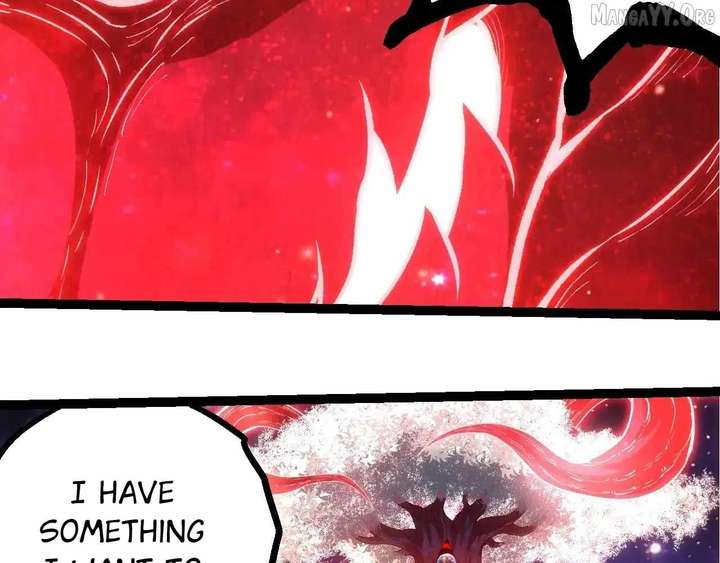 Evolution Begins With a Big Tree Chapter 458 page 23 - 
