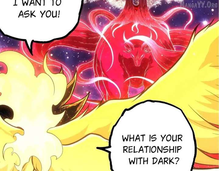 Evolution Begins With a Big Tree Chapter 458 page 24 - 