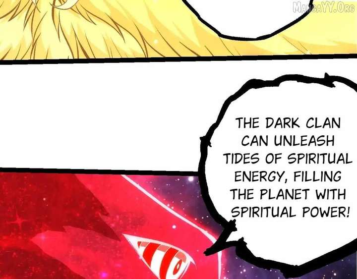 Evolution Begins With a Big Tree Chapter 458 page 25 - 