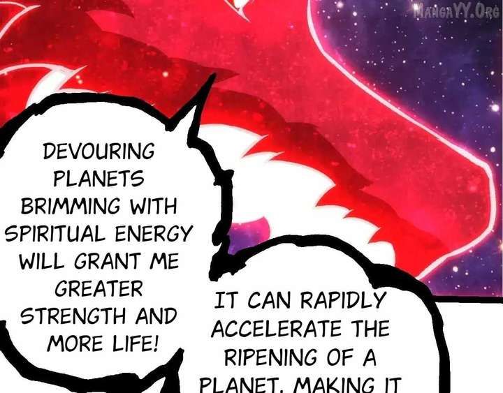 Evolution Begins With a Big Tree Chapter 458 page 26 - 