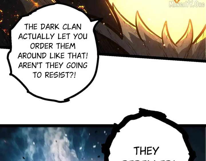 Evolution Begins With a Big Tree Chapter 458 page 28 - 