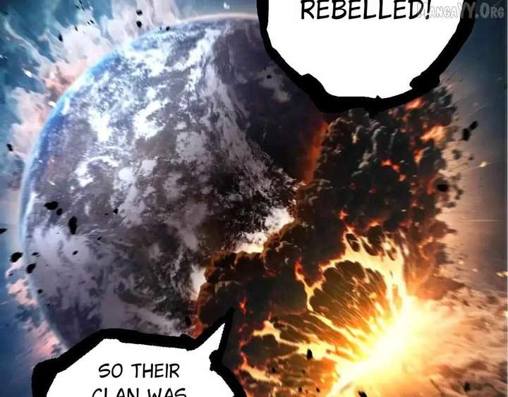 Evolution Begins With a Big Tree Chapter 458 page 29 - 