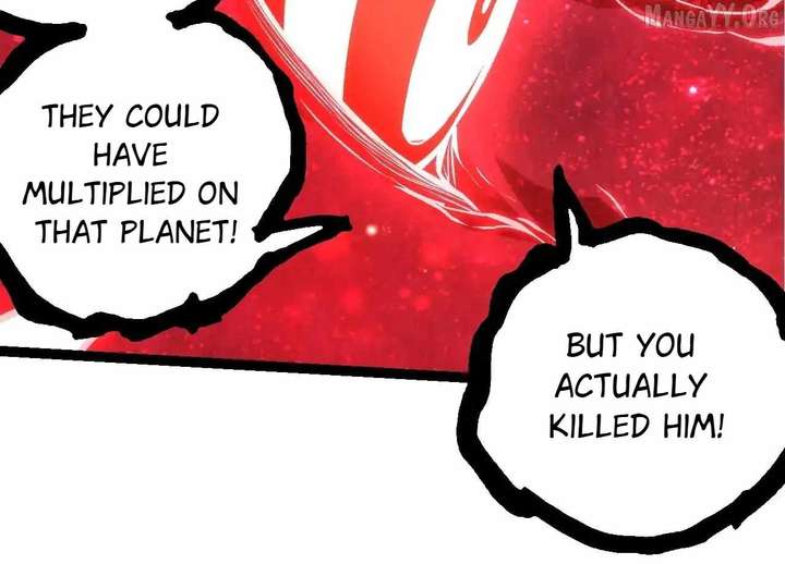 Evolution Begins With a Big Tree Chapter 458 page 31 - 