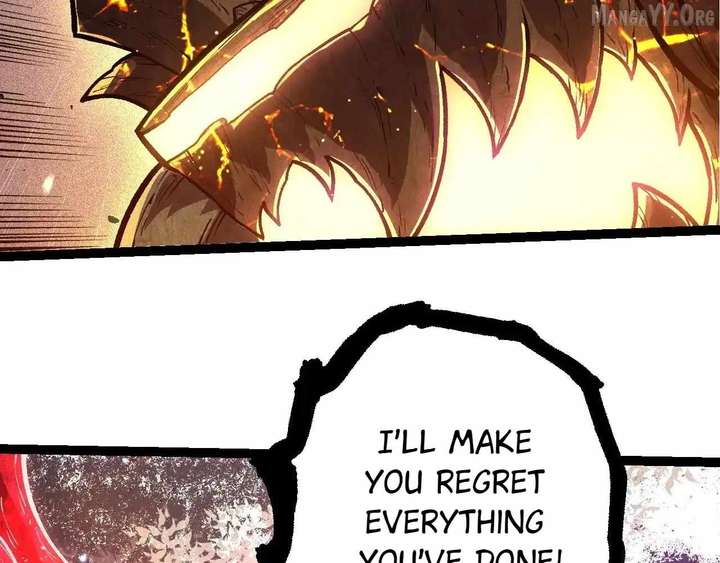 Evolution Begins With a Big Tree Chapter 458 page 33 - 