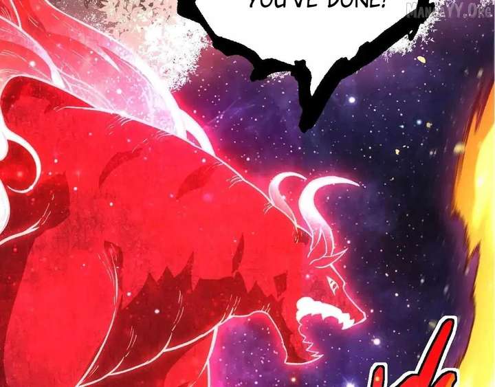 Evolution Begins With a Big Tree Chapter 458 page 34 - 