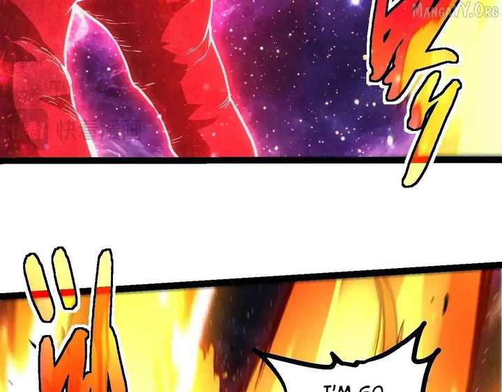 Evolution Begins With a Big Tree Chapter 458 page 35 - 