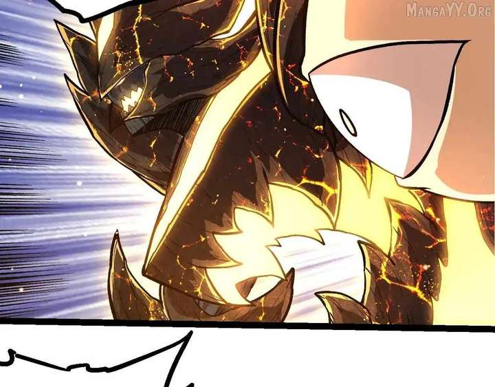 Evolution Begins With a Big Tree Chapter 458 page 38 - 