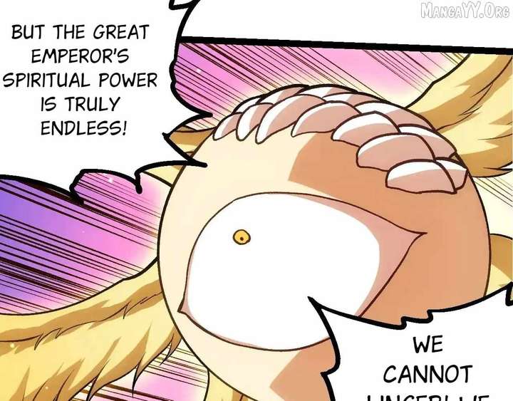Evolution Begins With a Big Tree Chapter 458 page 39 - 
