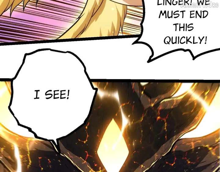 Evolution Begins With a Big Tree Chapter 458 page 40 - 